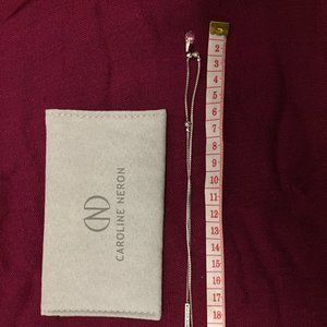 Caroline Néron necklace